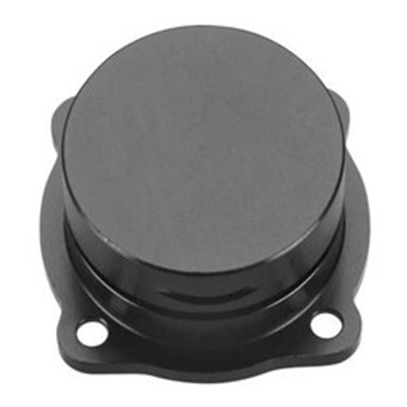 O.S. Max 12CV Cover Plate (Gray)